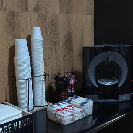 Moderno Tor Vergata Wifi Parcheggio Metro A & C شقة روما