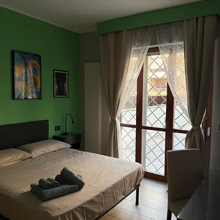 شقة Moderno Tor Vergata Wifi Parcheggio Metro A & C روما