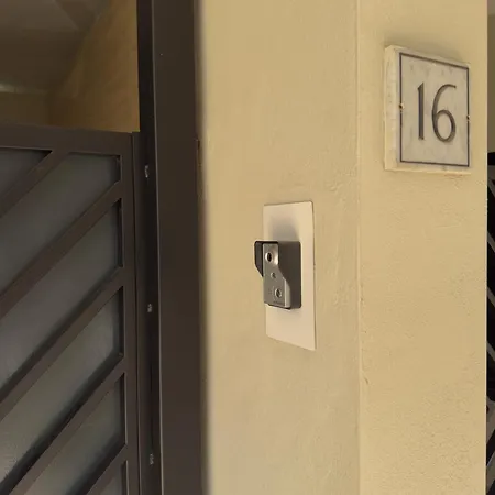 Moderno Tor Vergata Wifi Parcheggio Metro A & C شقة روما