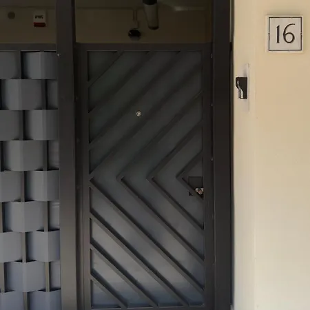 Moderno Tor Vergata Wifi Parcheggio Metro A & C *