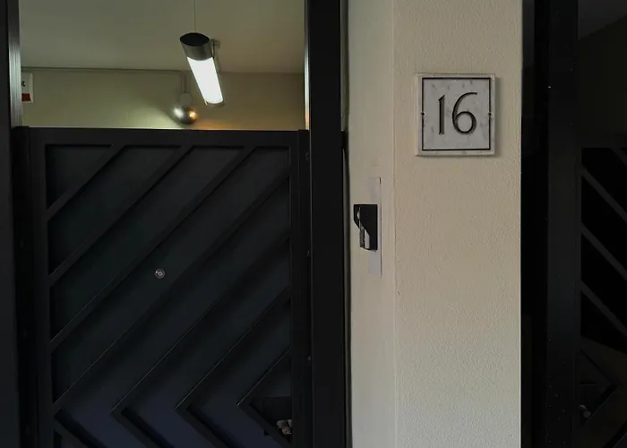 Apartment Moderno Tor Vergata Wifi Parcheggio Metro A & C Rom